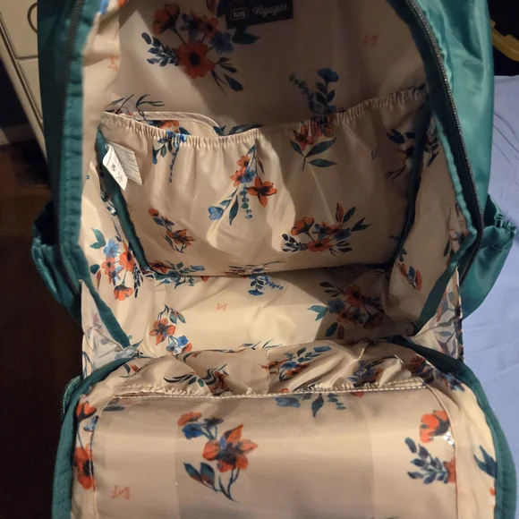 Lug Voyager Backpack - Picture 2 of 7